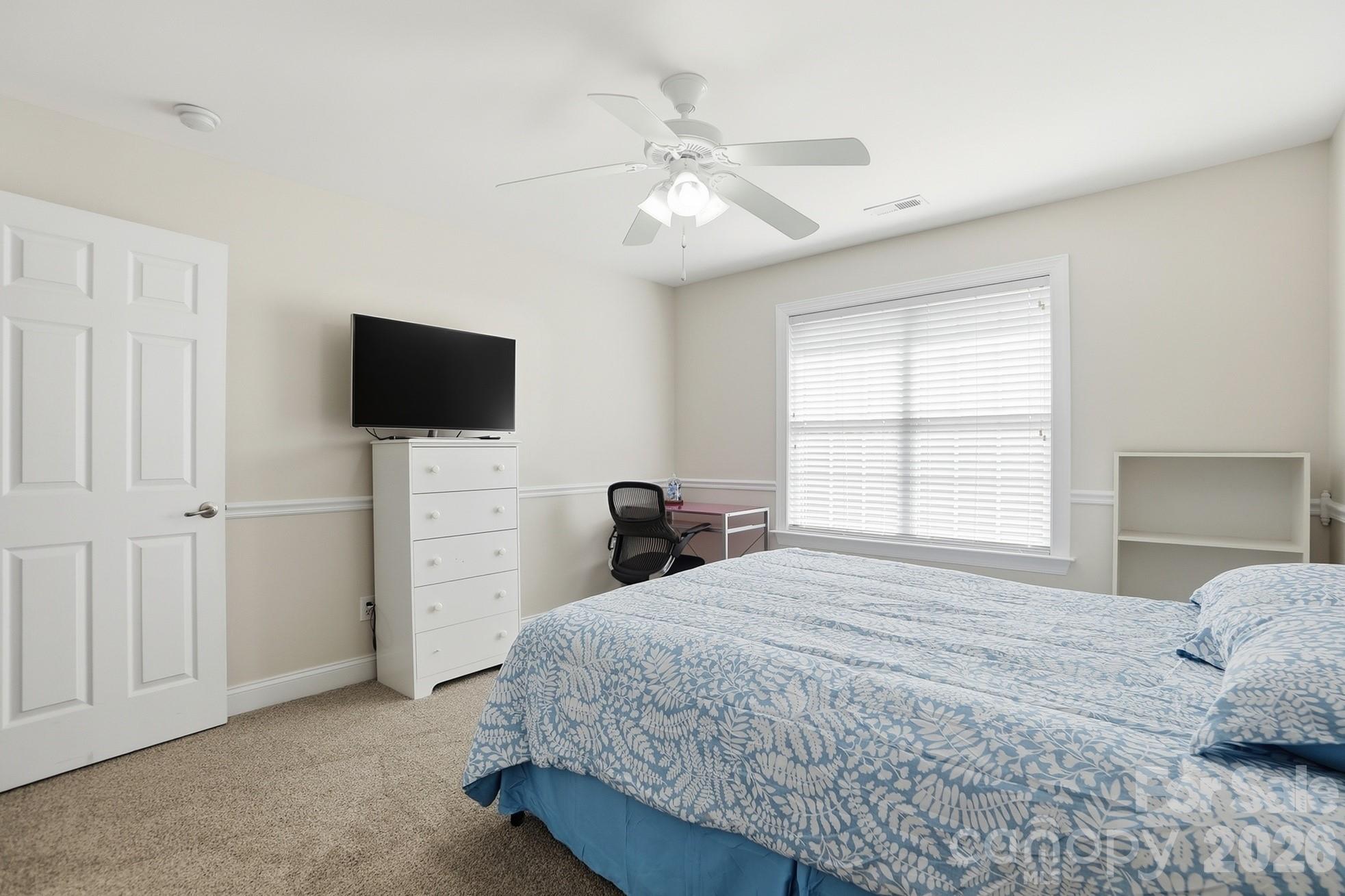 807 Crown Vista Court Wesley Chapel NC 28110