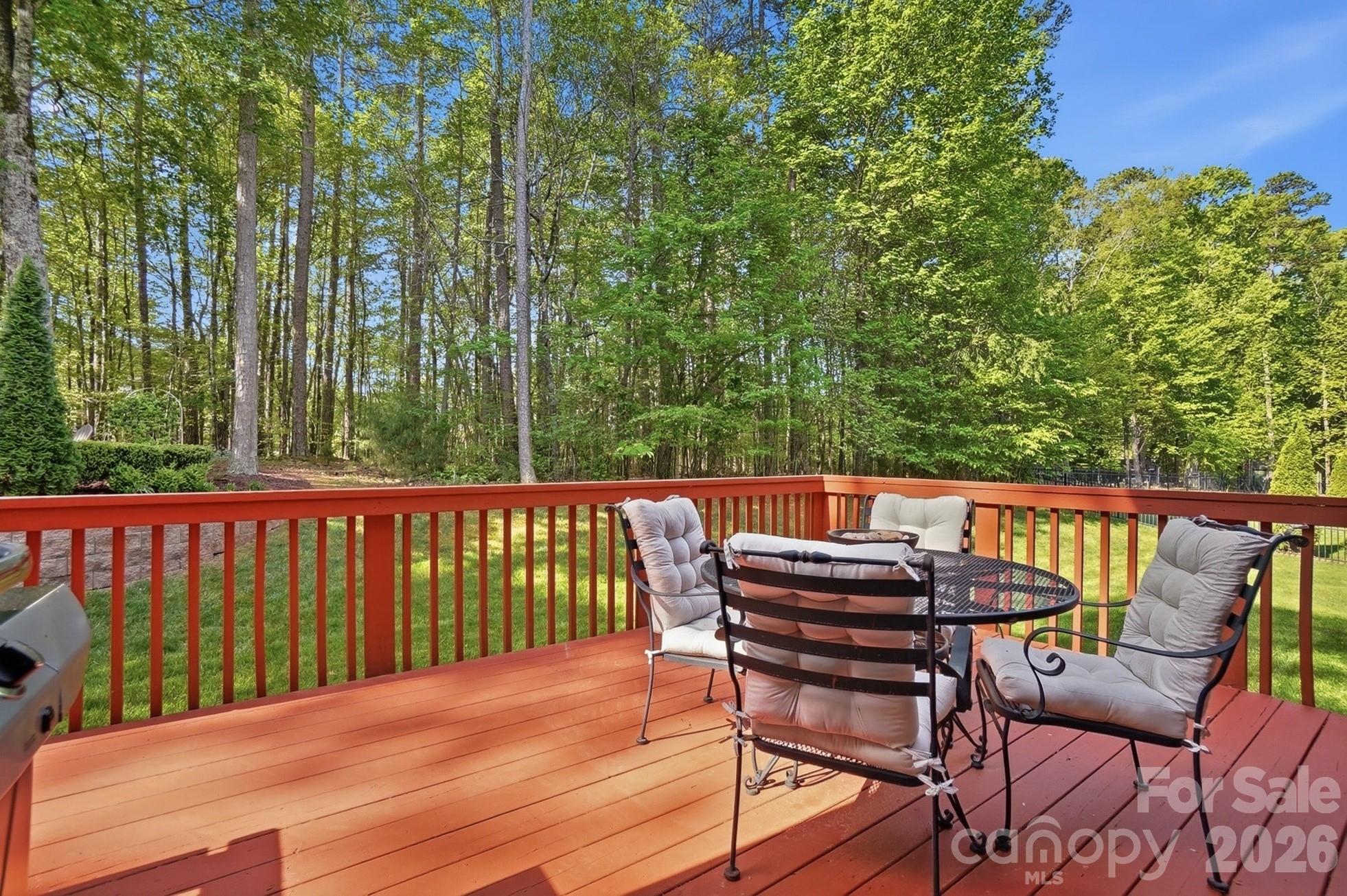 807 Crown Vista Court Wesley Chapel NC 28110