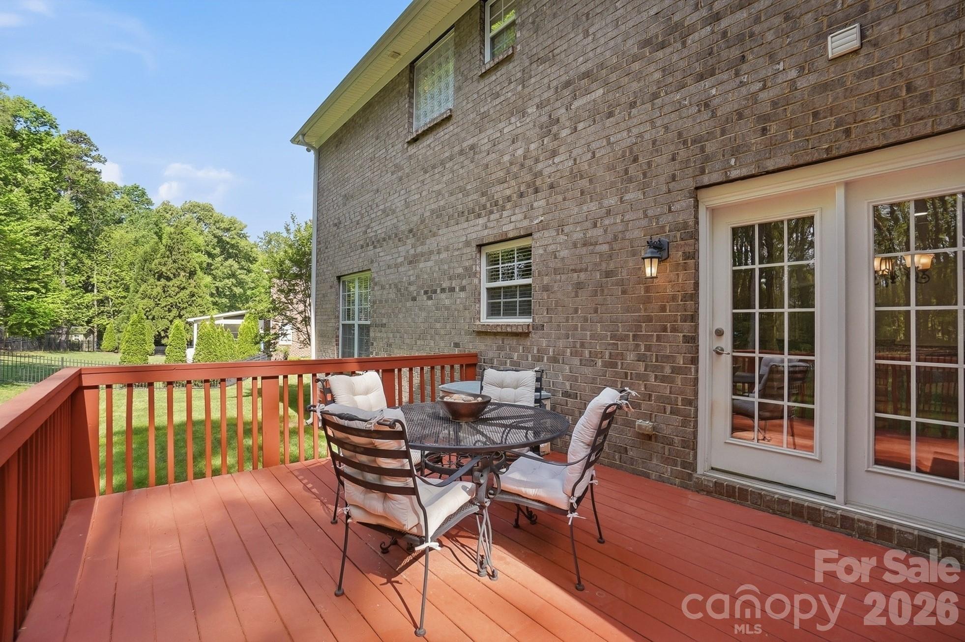 807 Crown Vista Court Wesley Chapel NC 28110