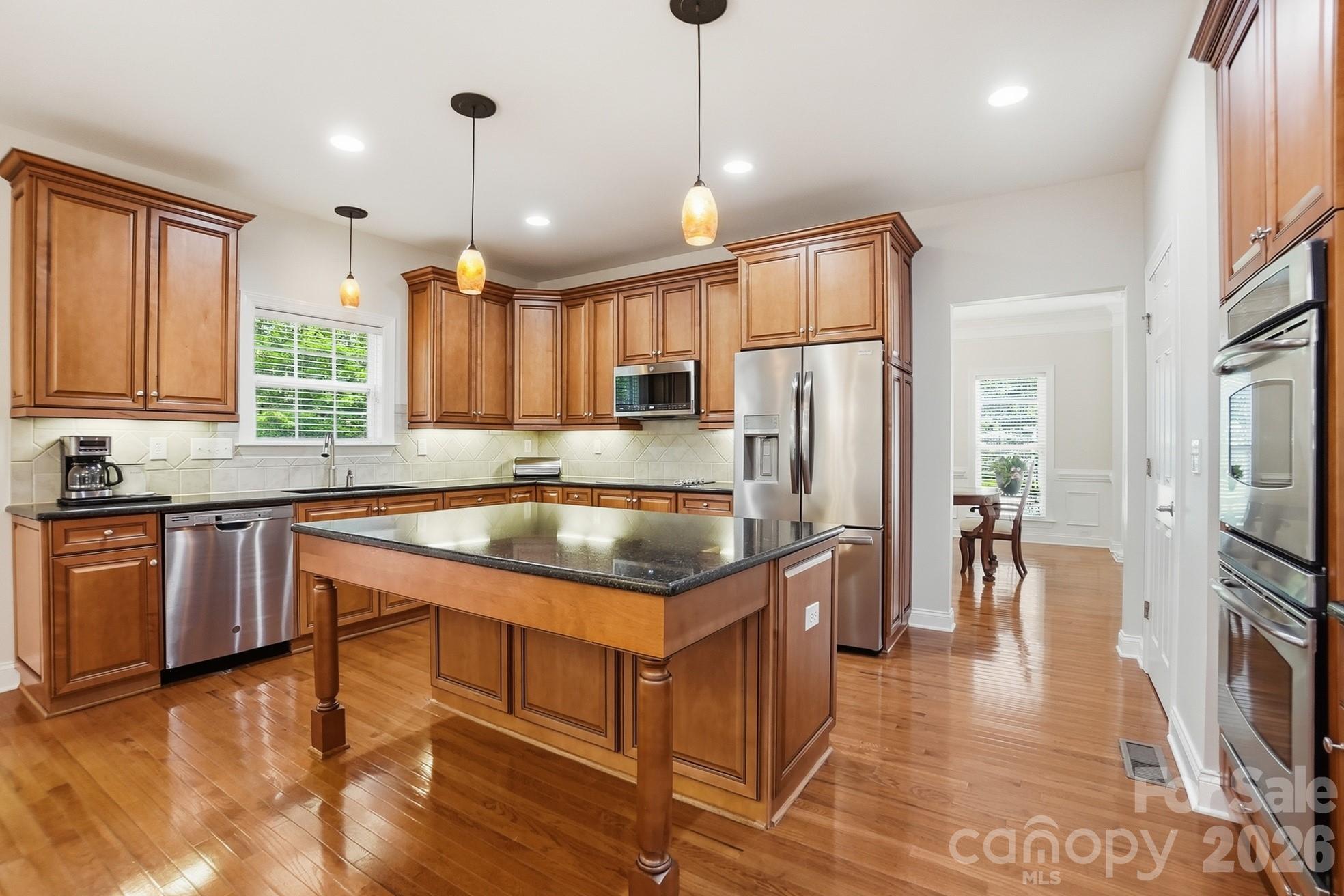 807 Crown Vista Court Wesley Chapel NC 28110
