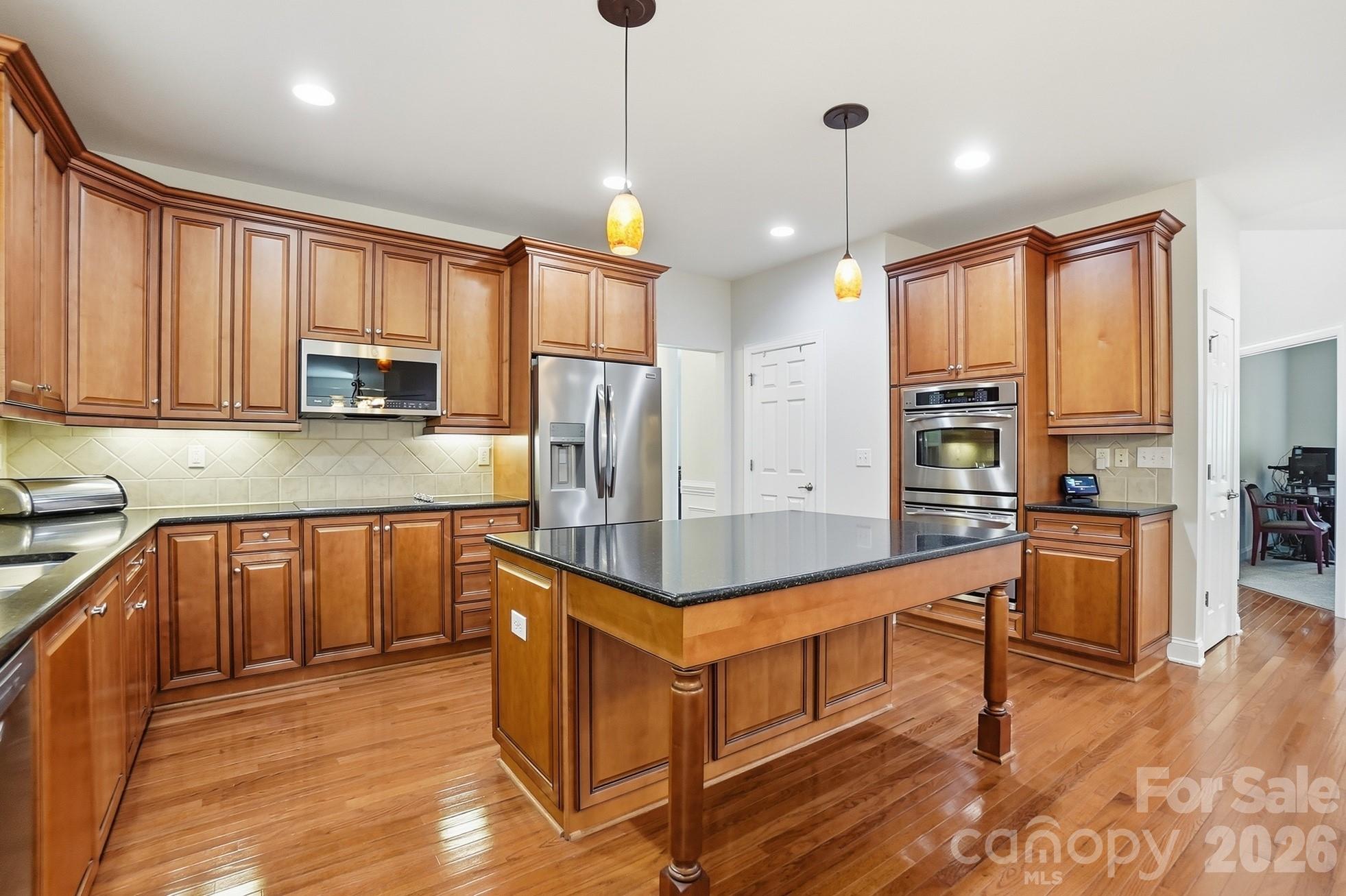 807 Crown Vista Court Wesley Chapel NC 28110