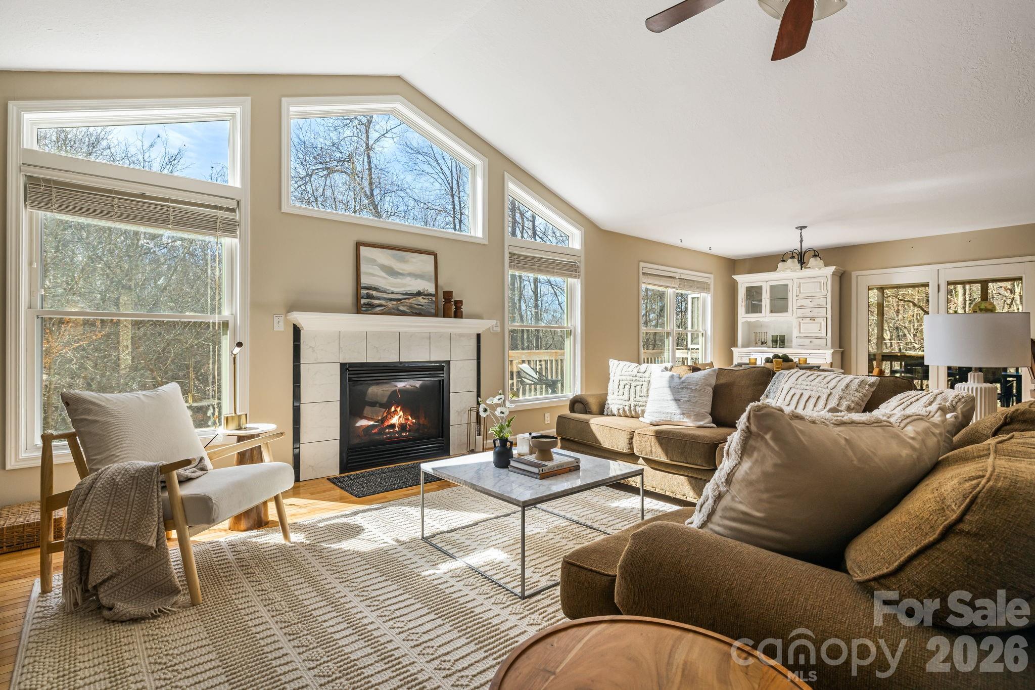 269 Woodstock Drive Burnsville NC 28714