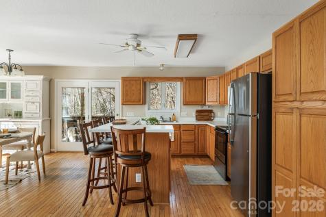 269 Woodstock Drive Burnsville NC 28714