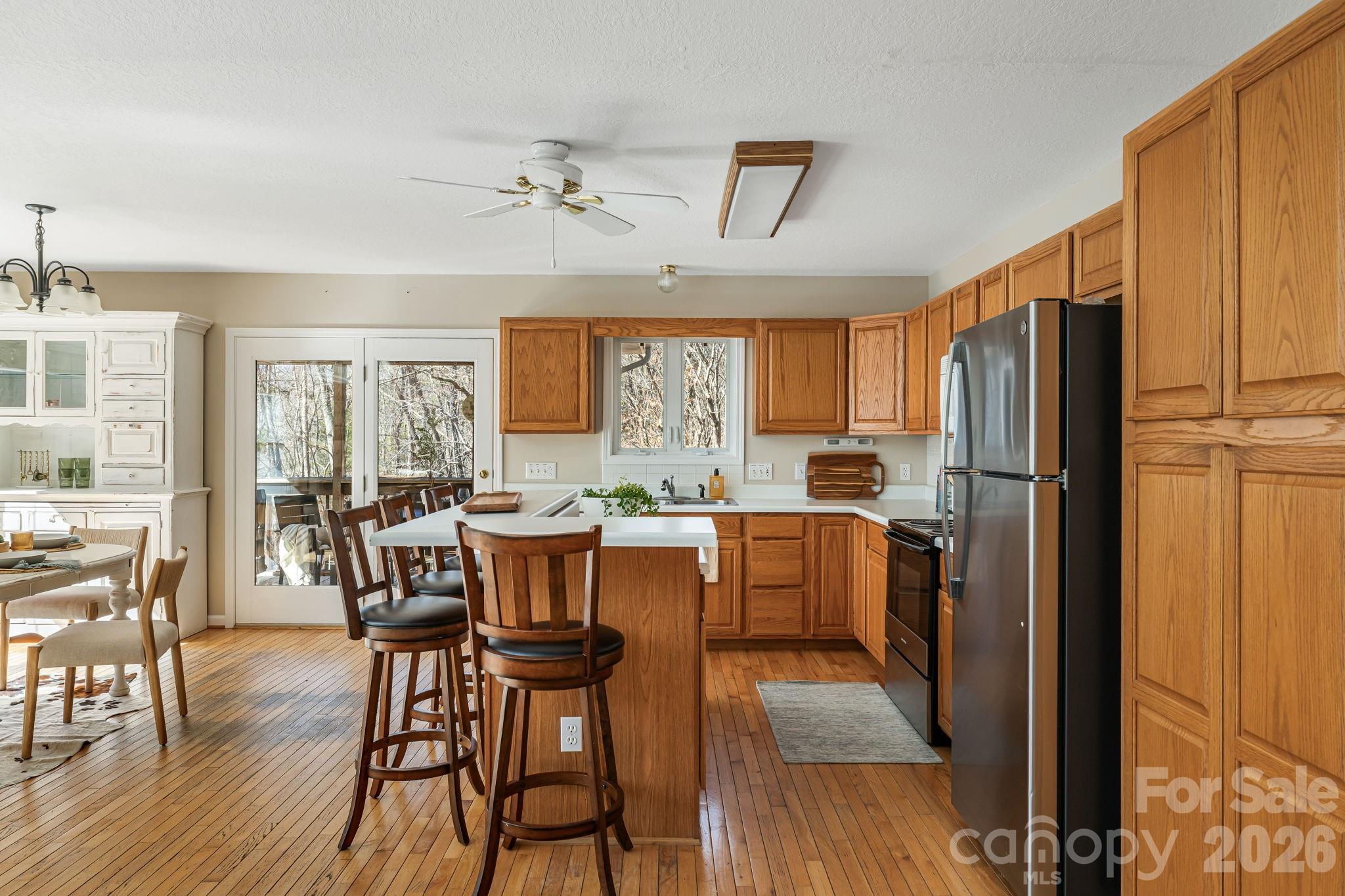 269 Woodstock Drive Burnsville NC 28714