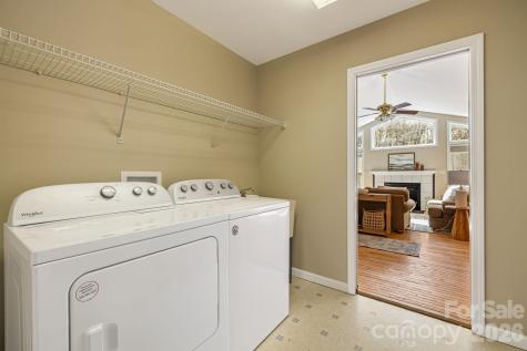 269 Woodstock Drive Burnsville NC 28714