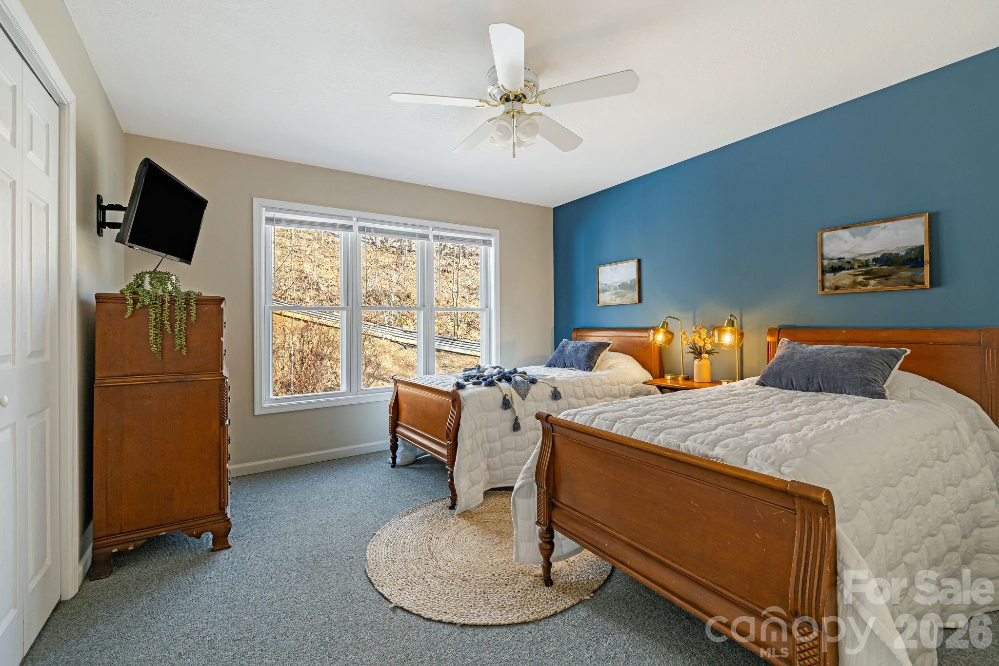 269 Woodstock Drive Burnsville NC 28714