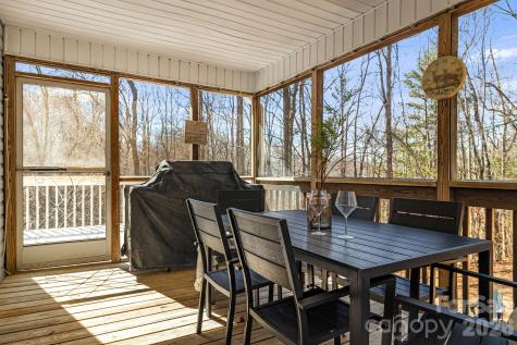 269 Woodstock Drive Burnsville NC 28714