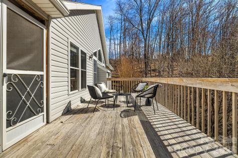 269 Woodstock Drive Burnsville NC 28714