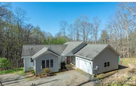 269 Woodstock Drive Burnsville NC 28714