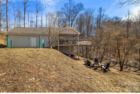 269 Woodstock Drive Burnsville NC 28714
