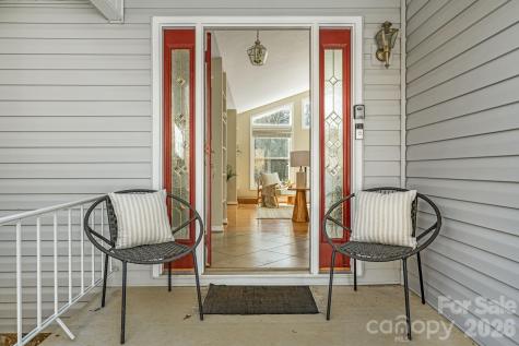 269 Woodstock Drive Burnsville NC 28714