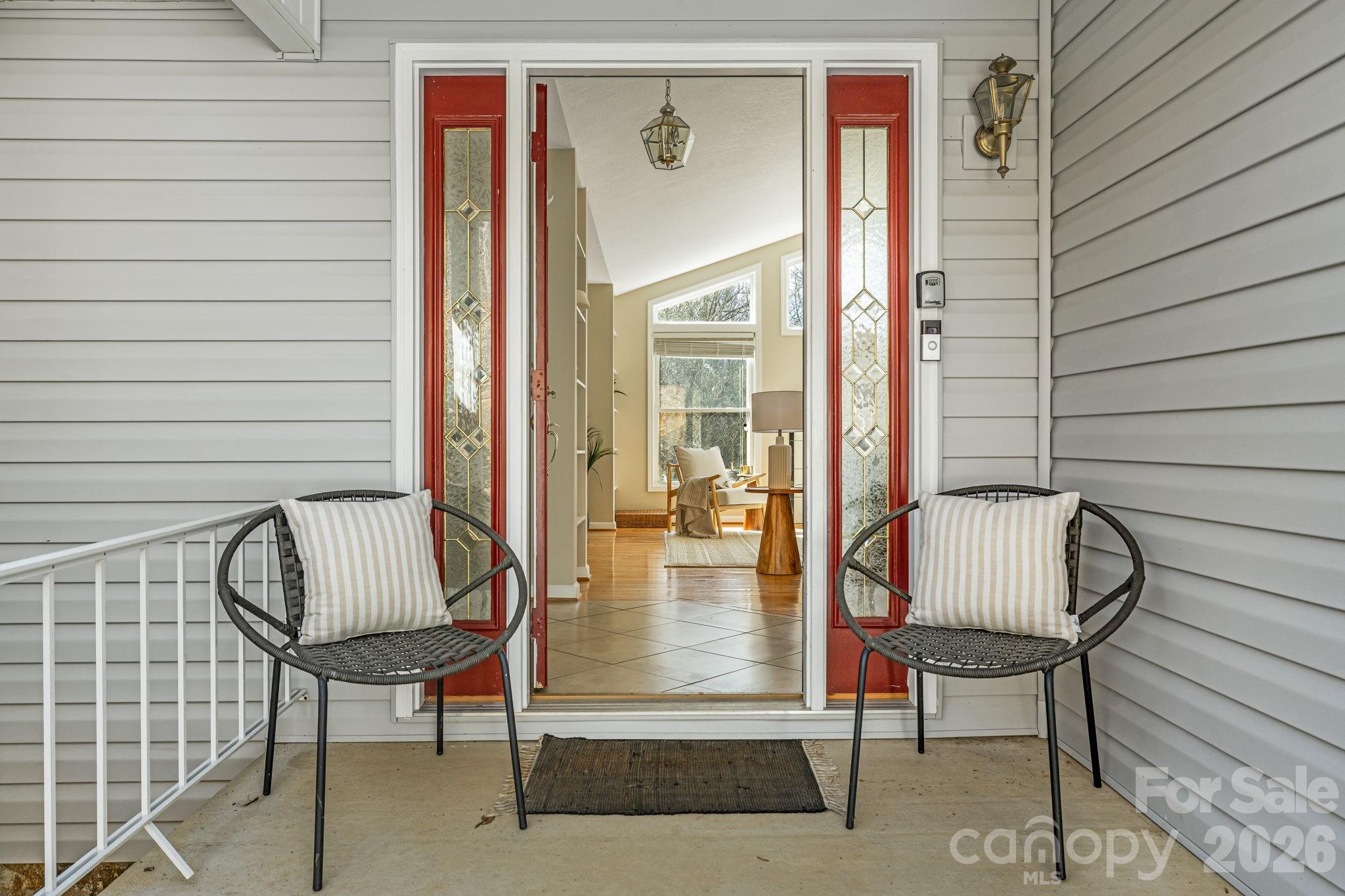 269 Woodstock Drive Burnsville NC 28714