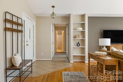 269 Woodstock Drive Burnsville NC 28714