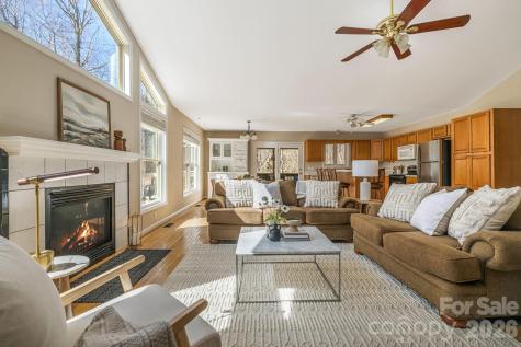 269 Woodstock Drive Burnsville NC 28714