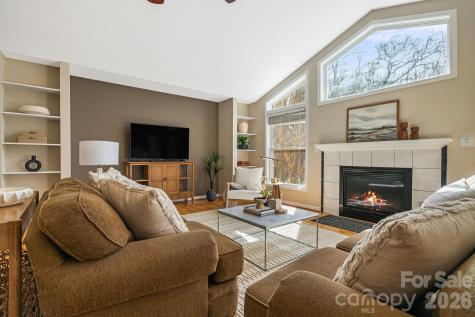 269 Woodstock Drive Burnsville NC 28714