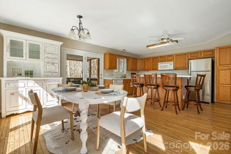 269 Woodstock Drive Burnsville NC 28714