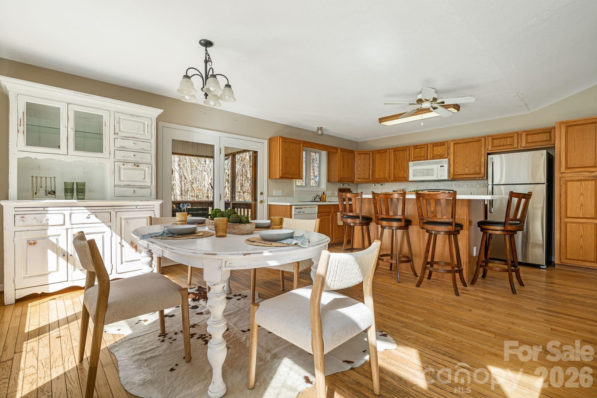 269 Woodstock Drive Burnsville NC 28714
