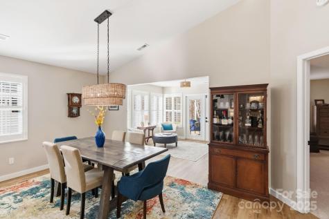 11-C Heather Way Candler NC 28715