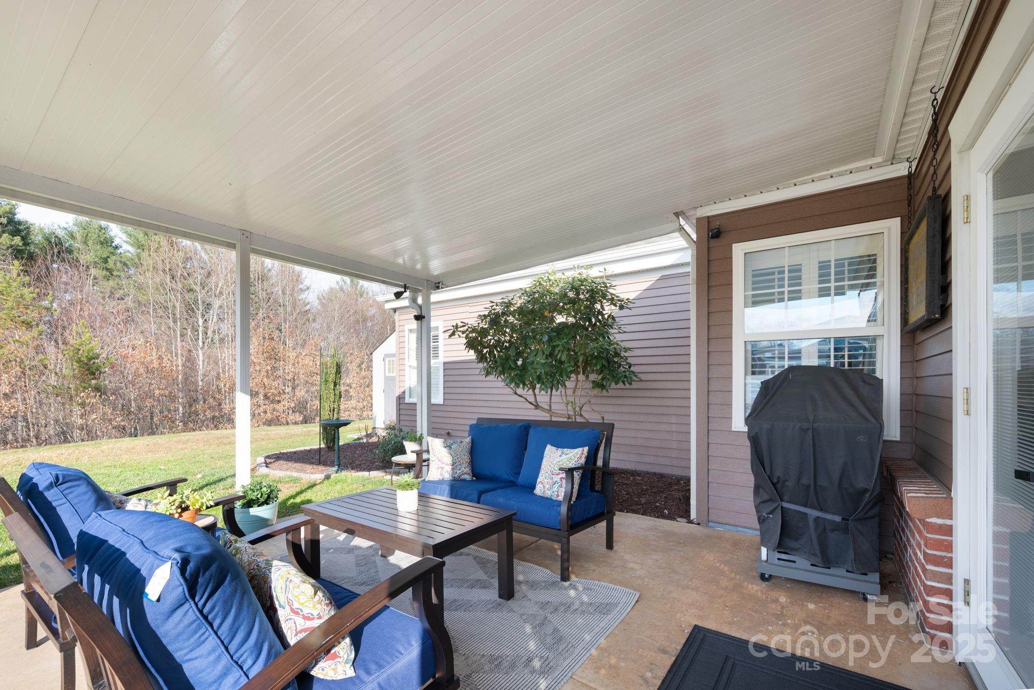 11-C Heather Way Candler NC 28715
