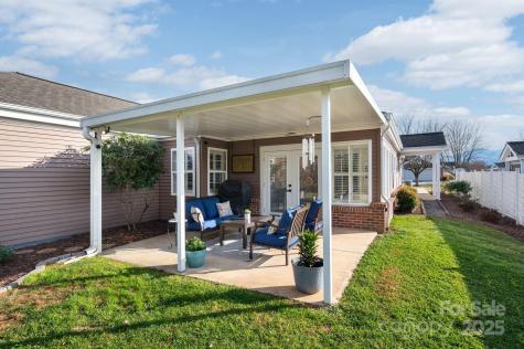 11-C Heather Way Candler NC 28715