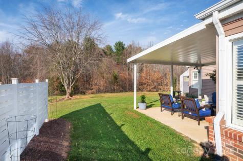 11-C Heather Way Candler NC 28715