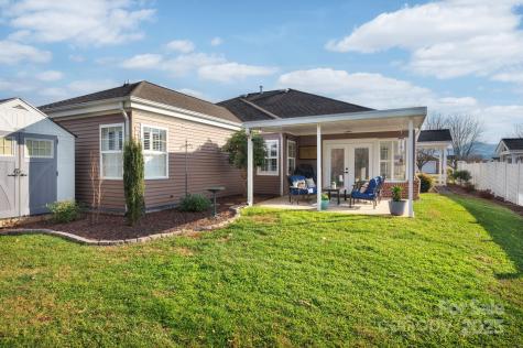 11-C Heather Way Candler NC 28715