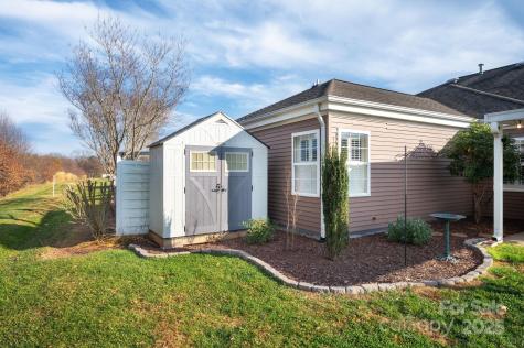 11-C Heather Way Candler NC 28715