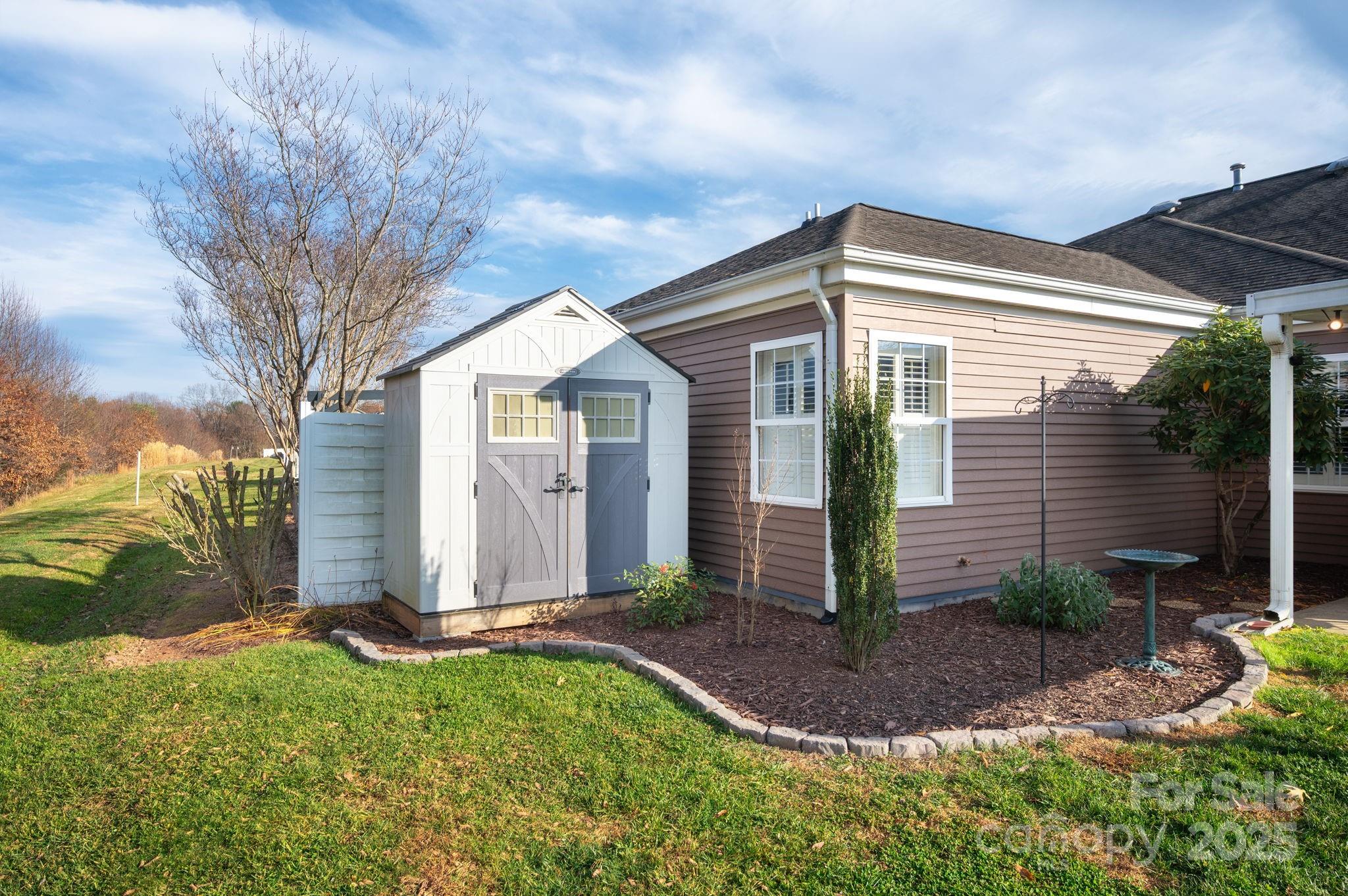 11-C Heather Way Candler NC 28715