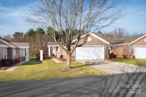 11-C Heather Way Candler NC 28715