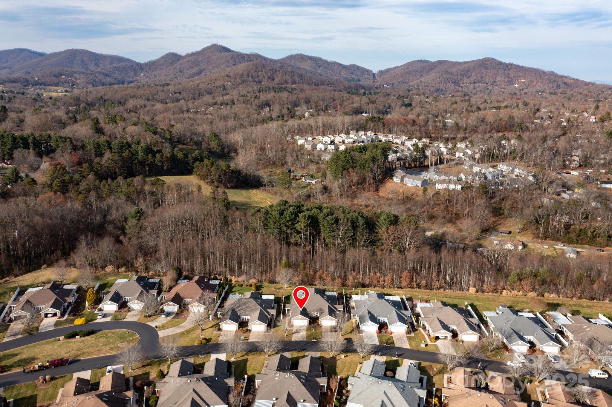 11-C Heather Way Candler NC 28715