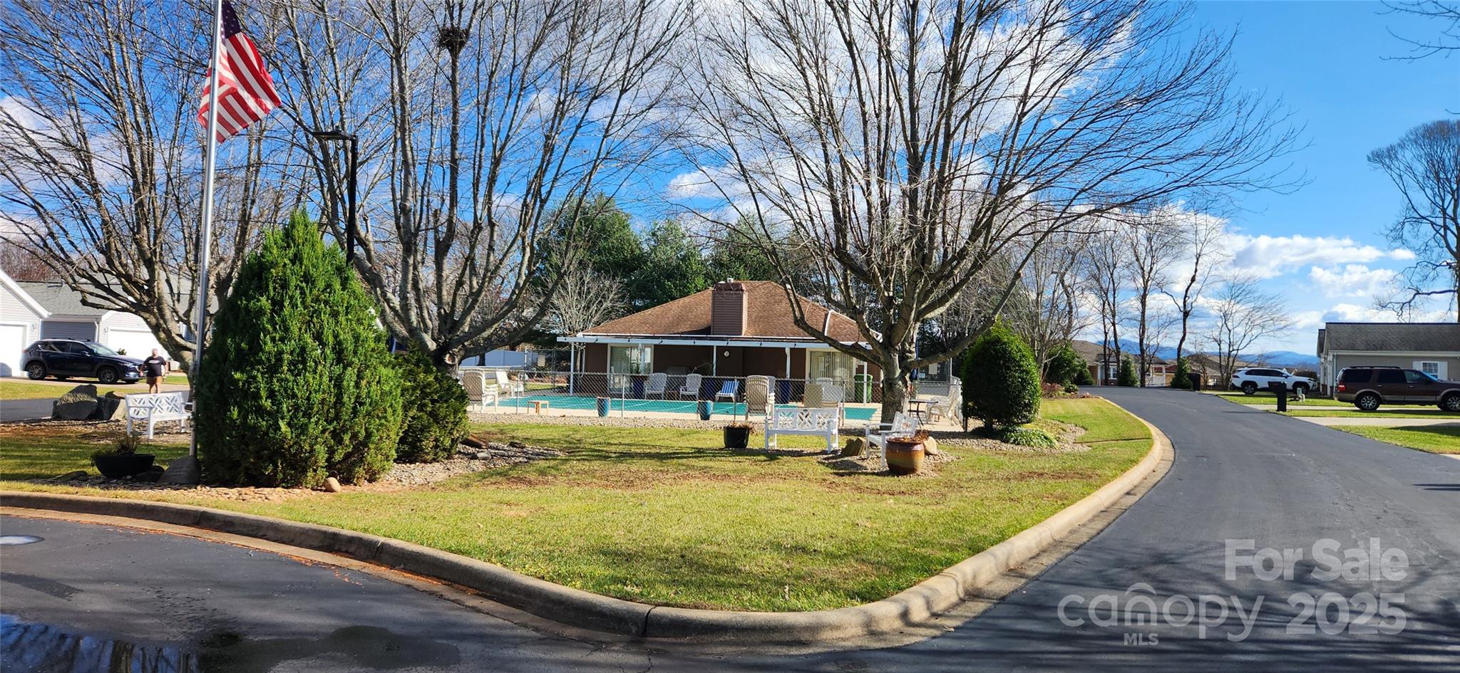11-C Heather Way Candler NC 28715