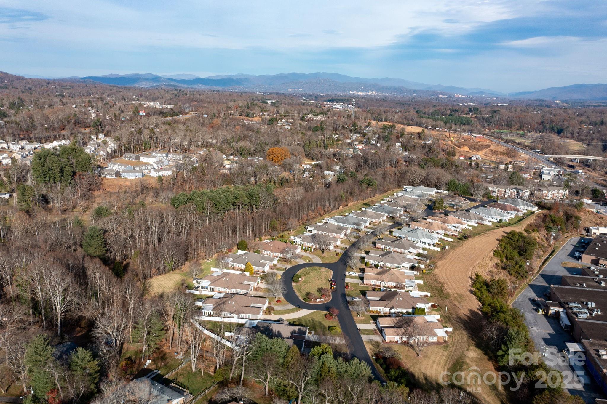 11-C Heather Way Candler NC 28715