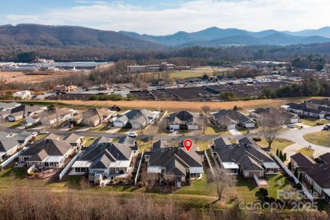11-C Heather Way Candler NC 28715