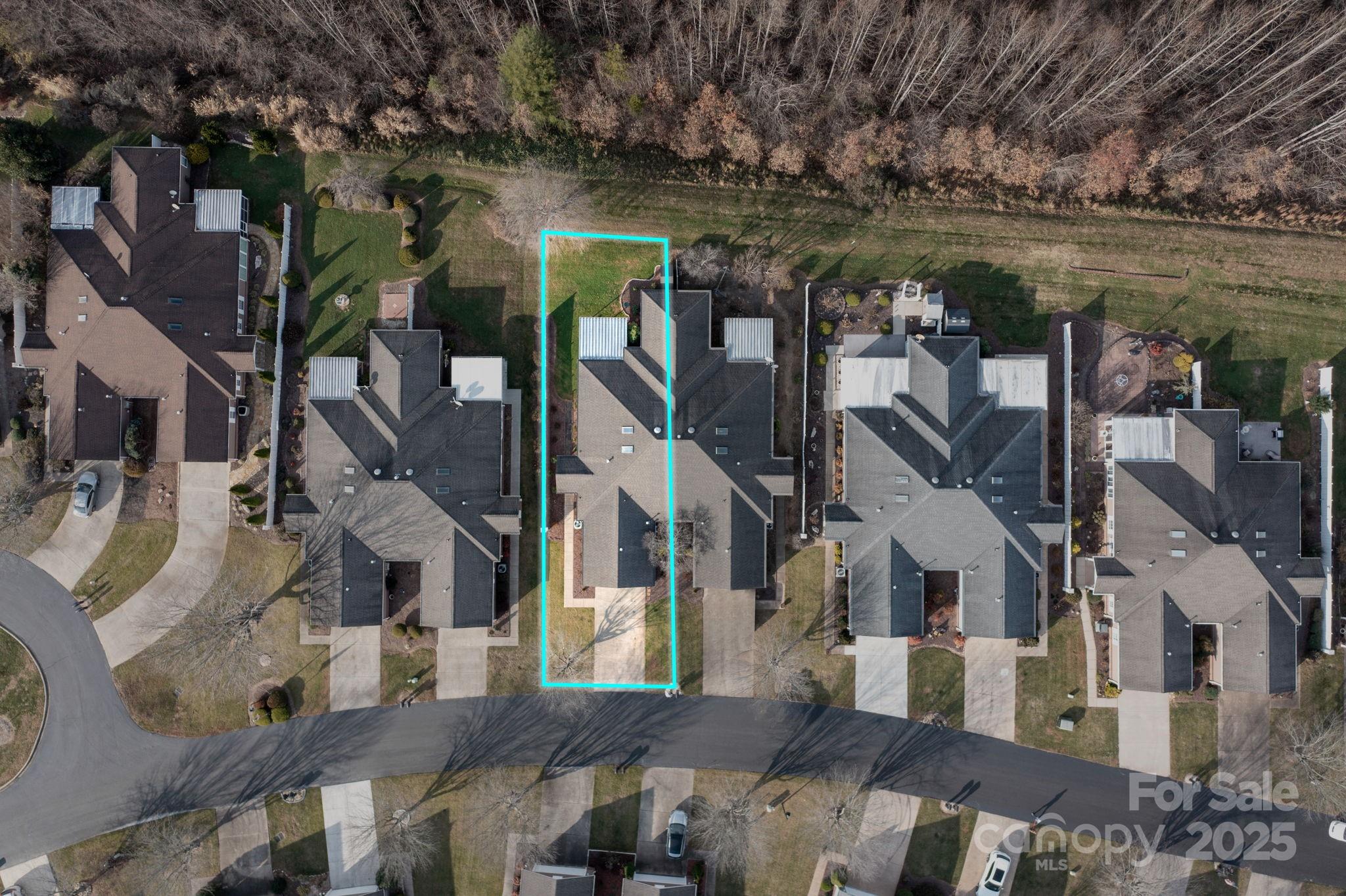 11-C Heather Way Candler NC 28715