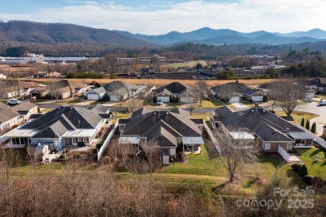 11-C Heather Way Candler NC 28715