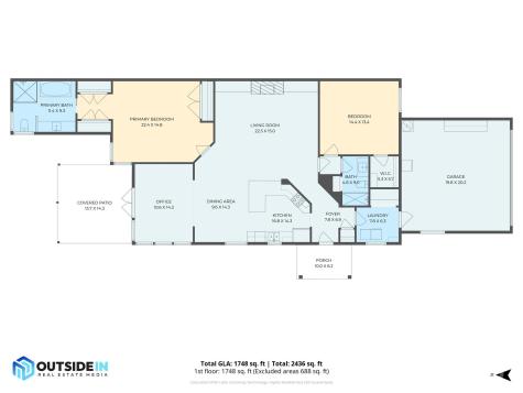 11-C Heather Way Candler NC 28715