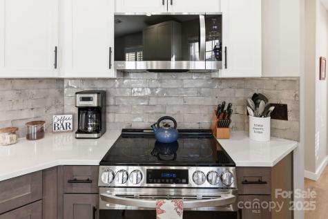 11-C Heather Way Candler NC 28715