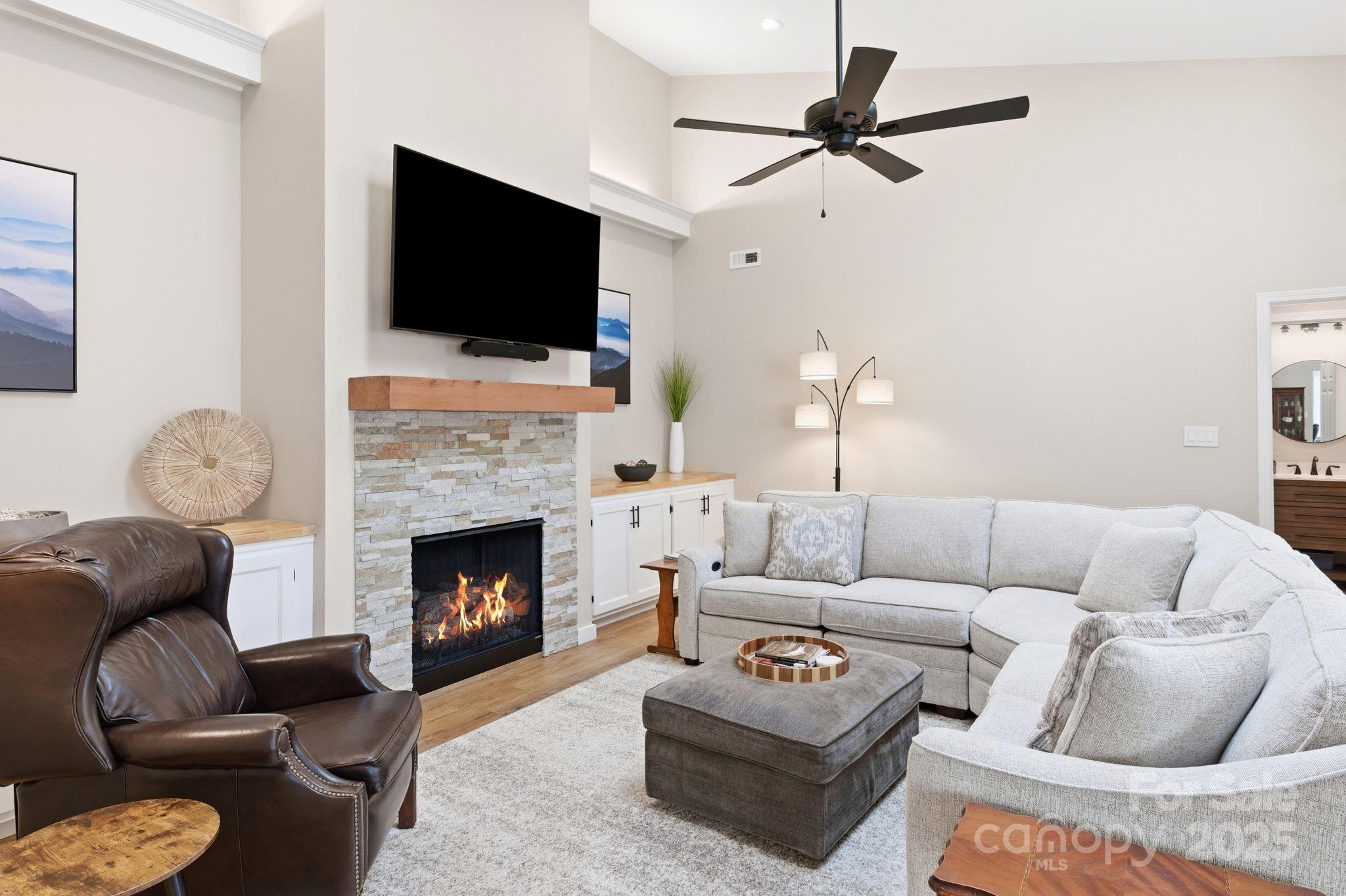 11-C Heather Way Candler NC 28715