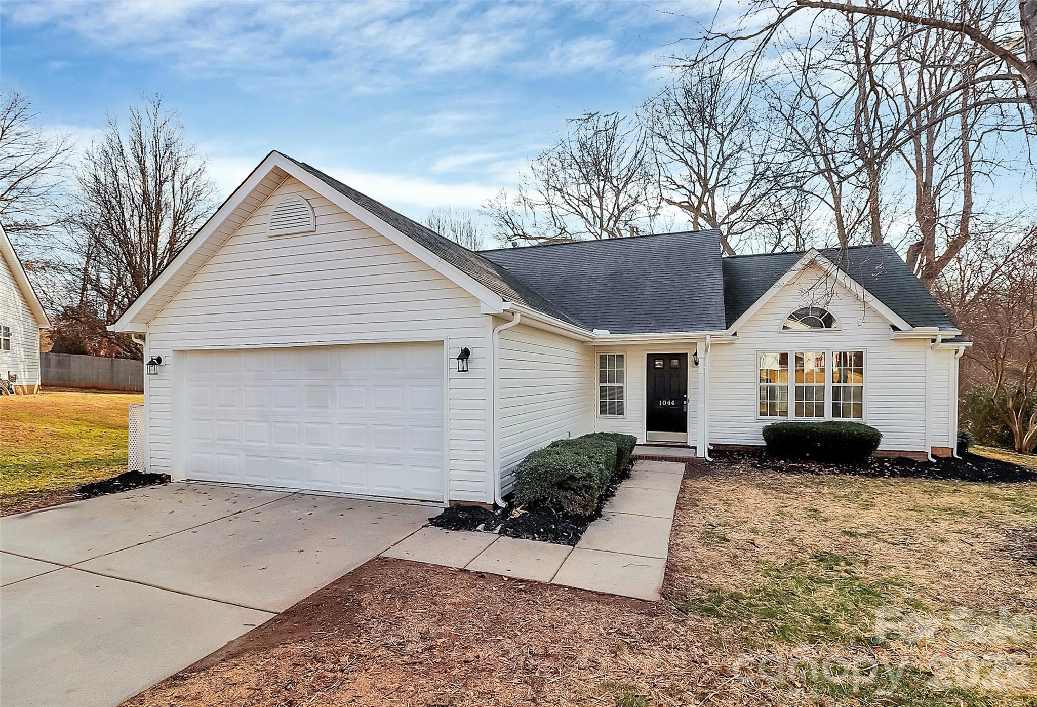 1044 Sandy Point Drive SW Concord NC 28025
