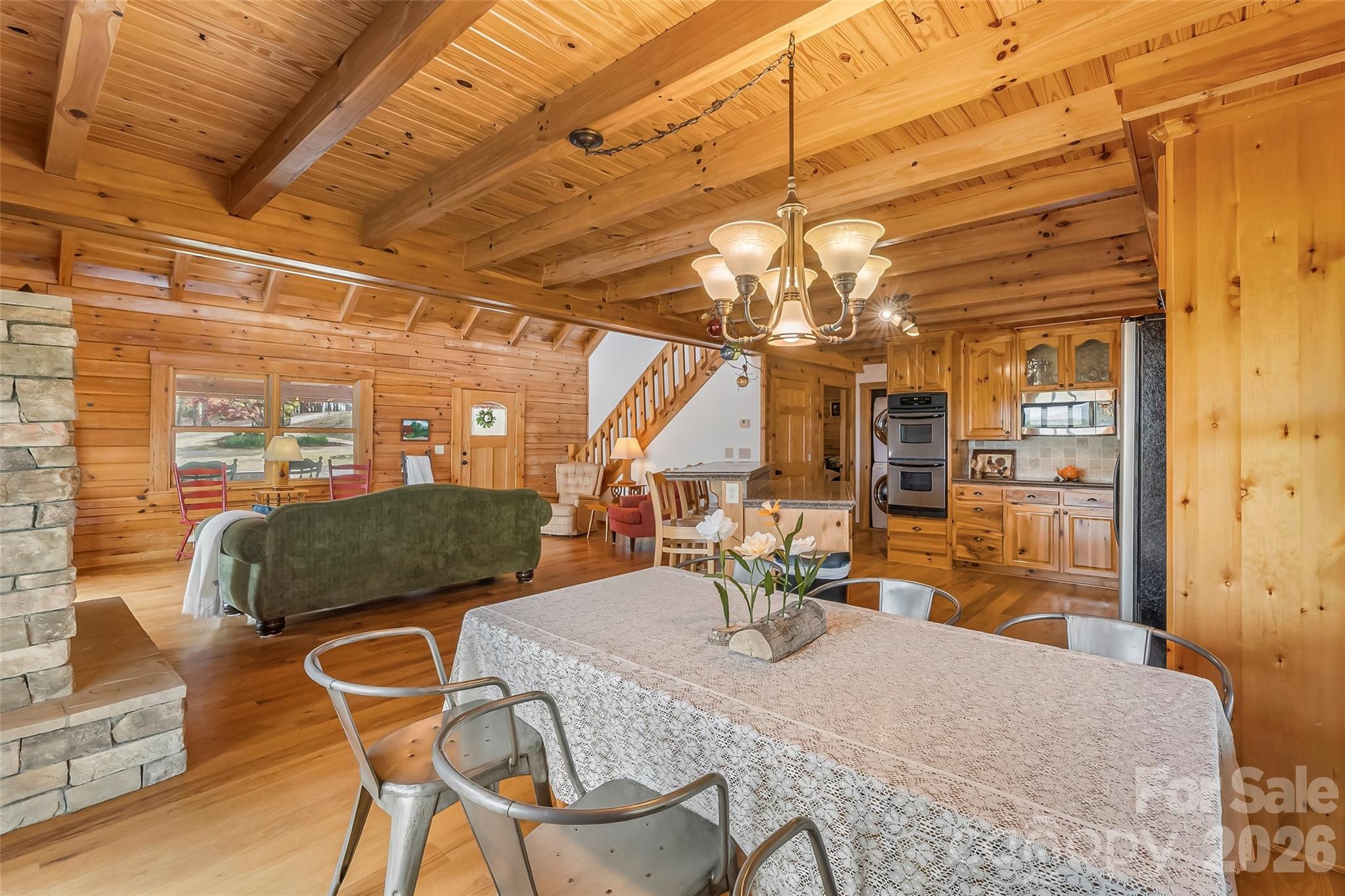 295 Outback Trail Nebo NC 28761