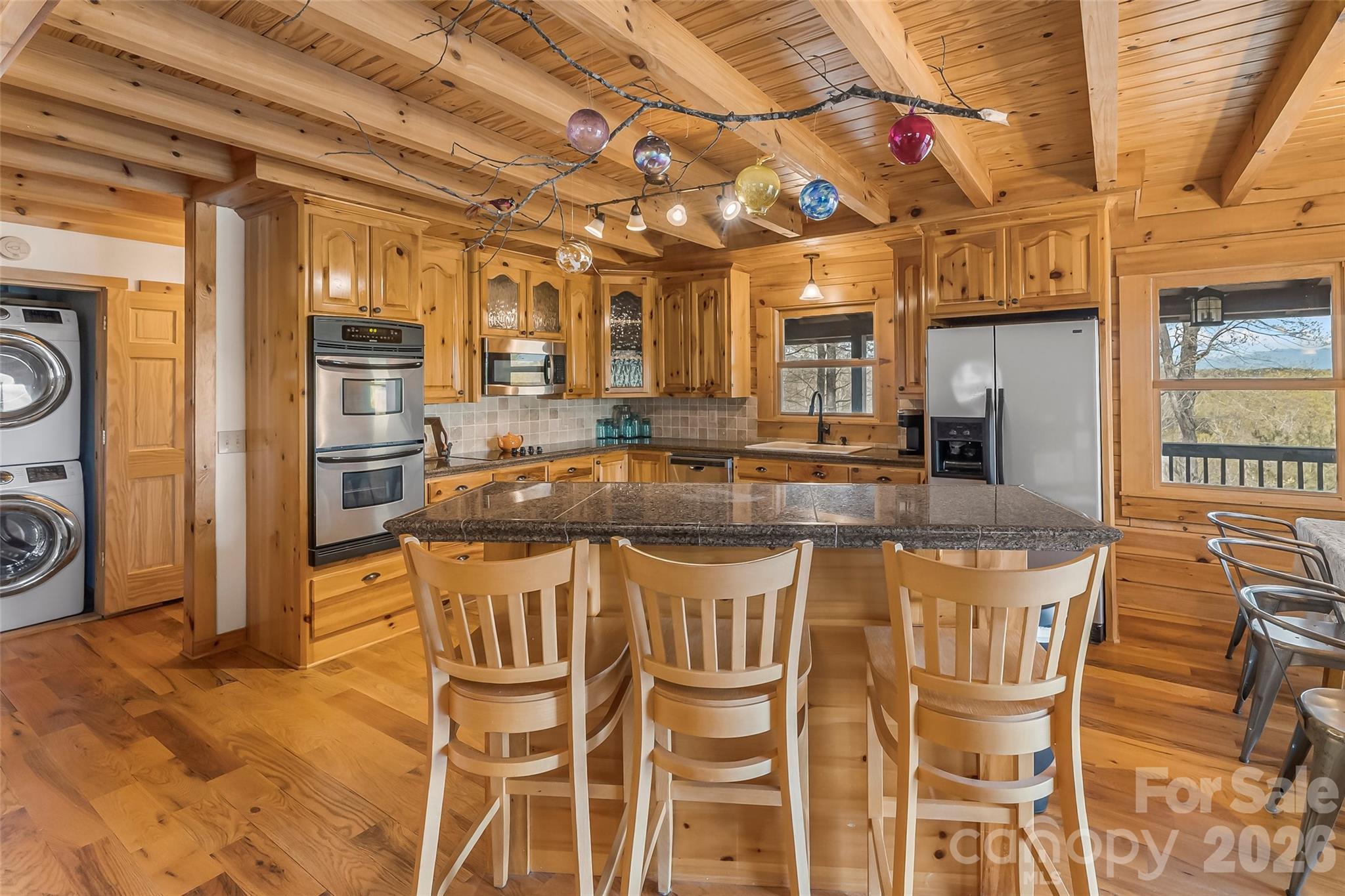 295 Outback Trail Nebo NC 28761