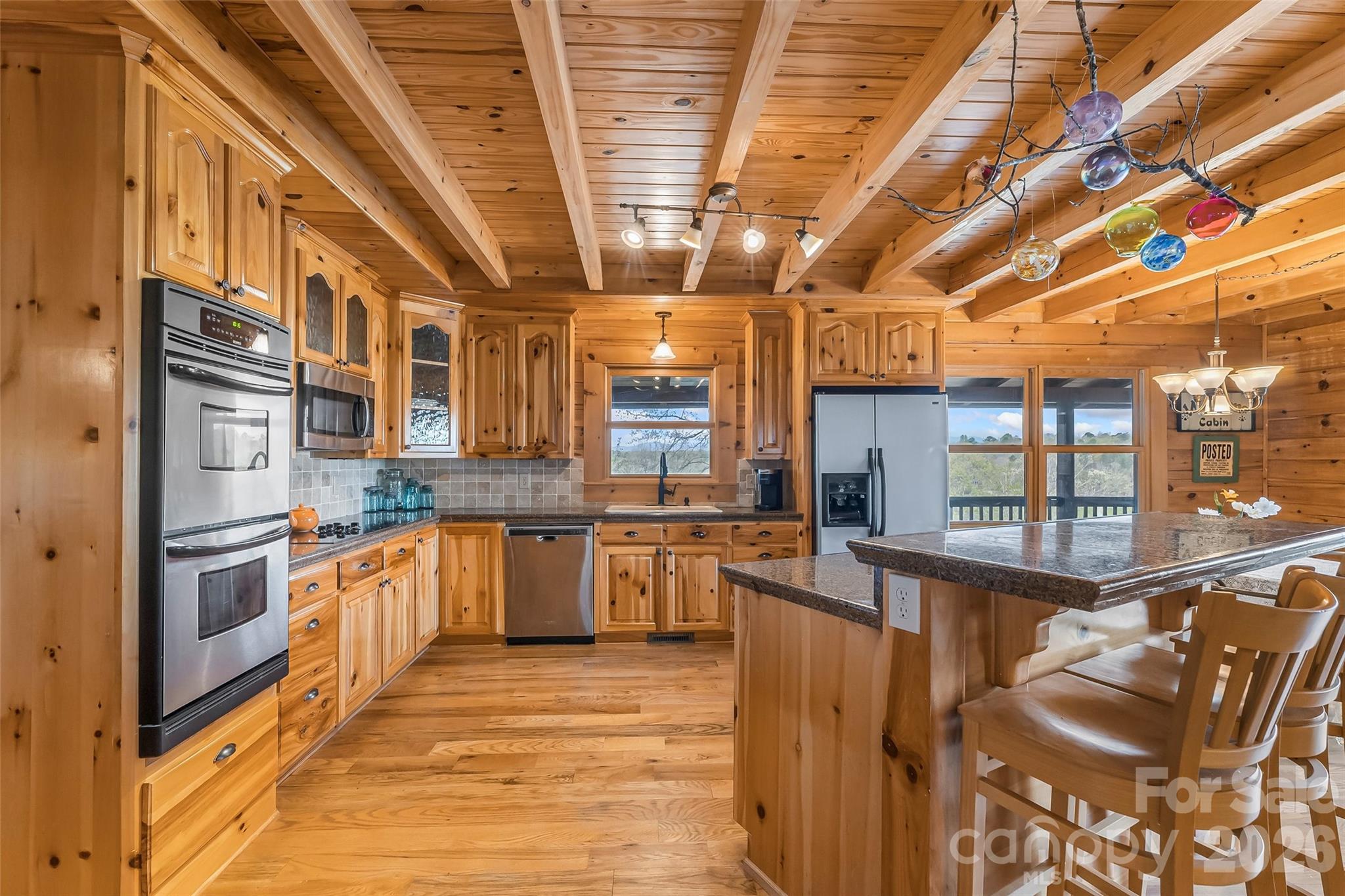 295 Outback Trail Nebo NC 28761