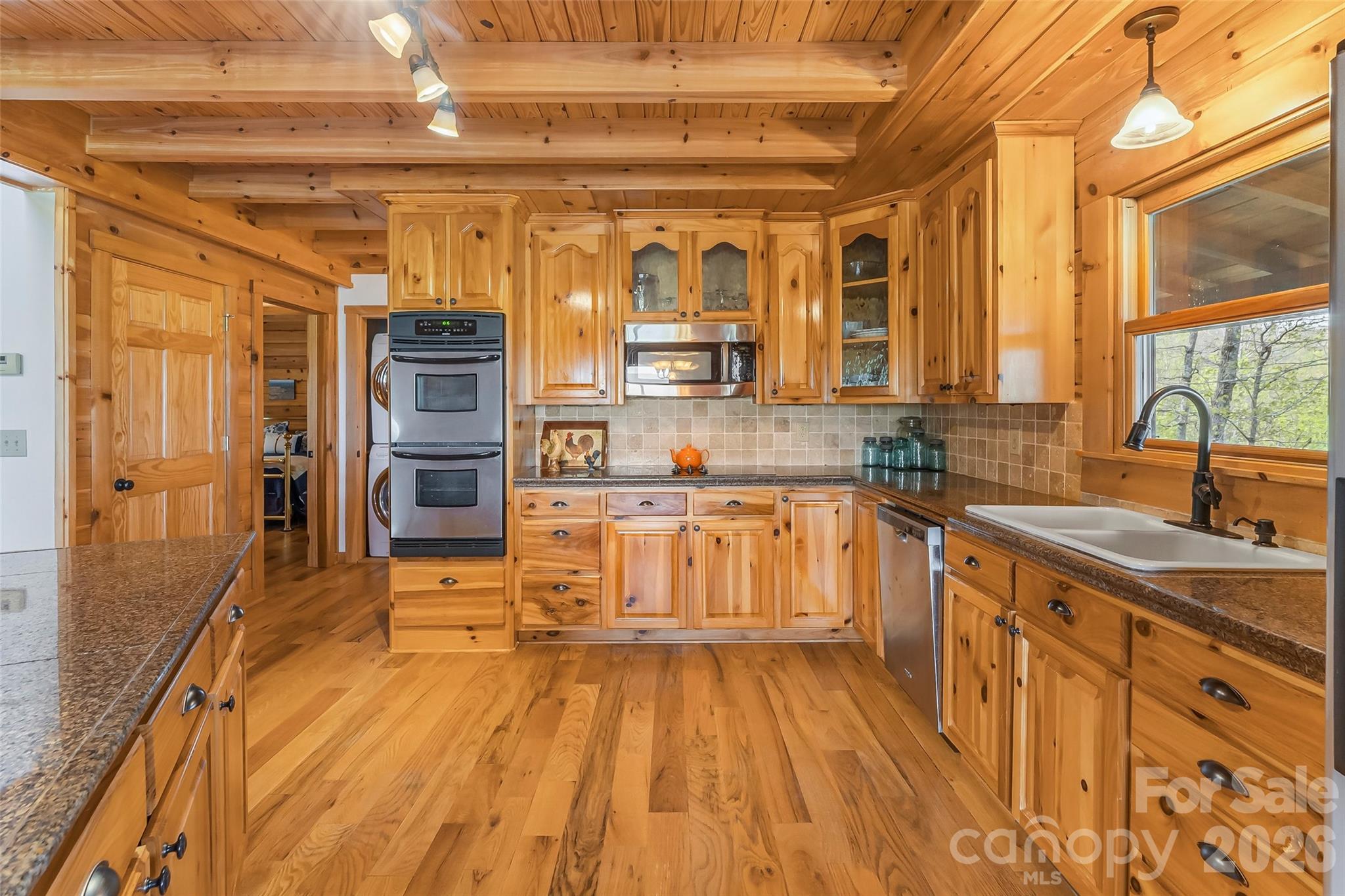 295 Outback Trail Nebo NC 28761