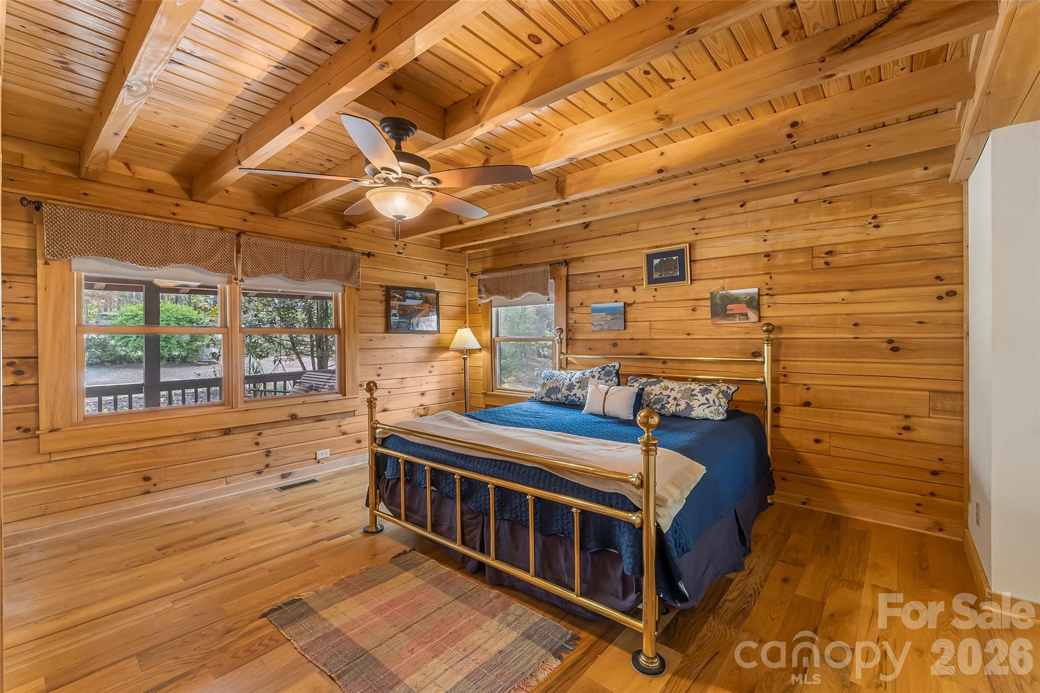 295 Outback Trail Nebo NC 28761