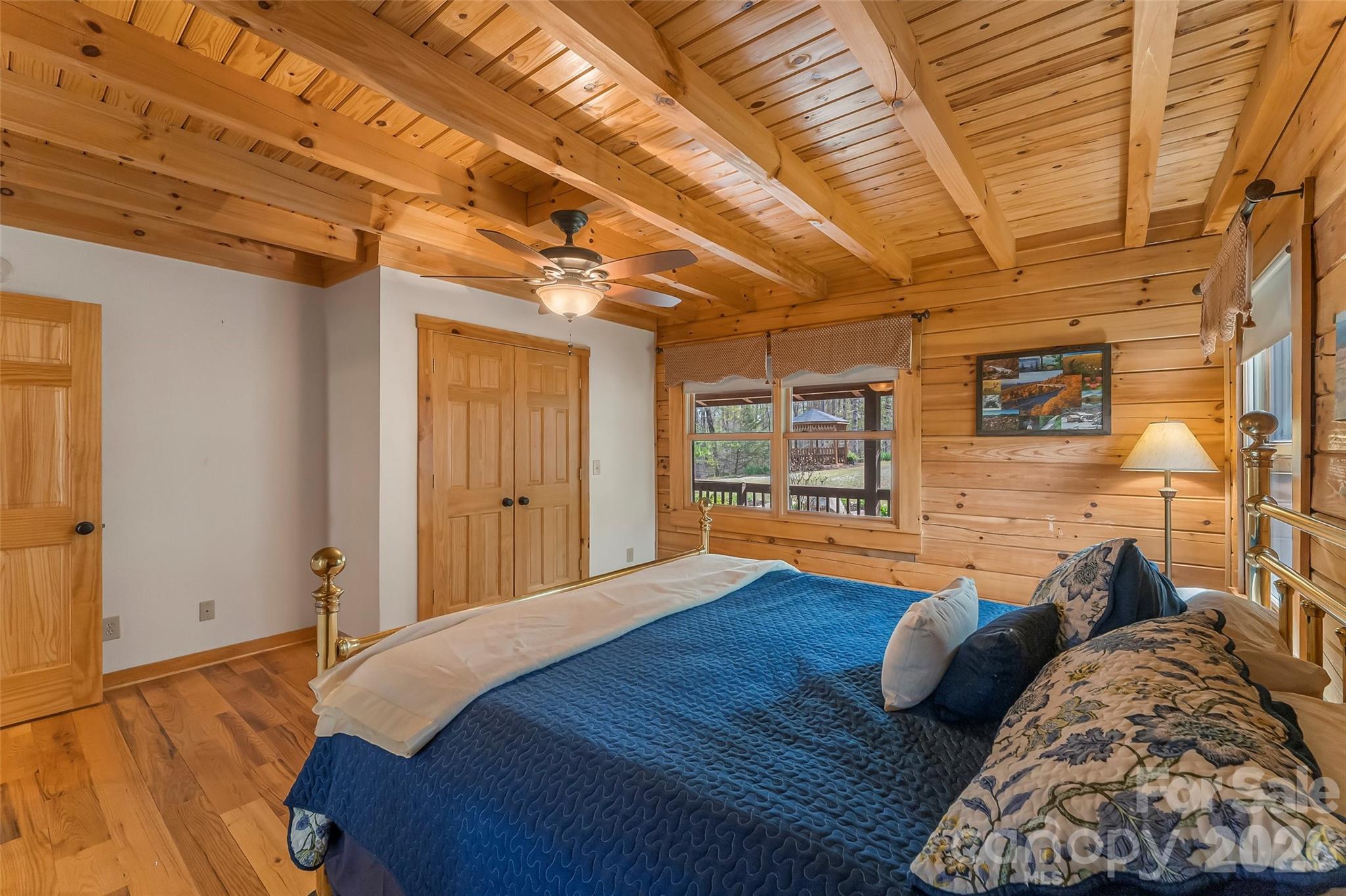 295 Outback Trail Nebo NC 28761
