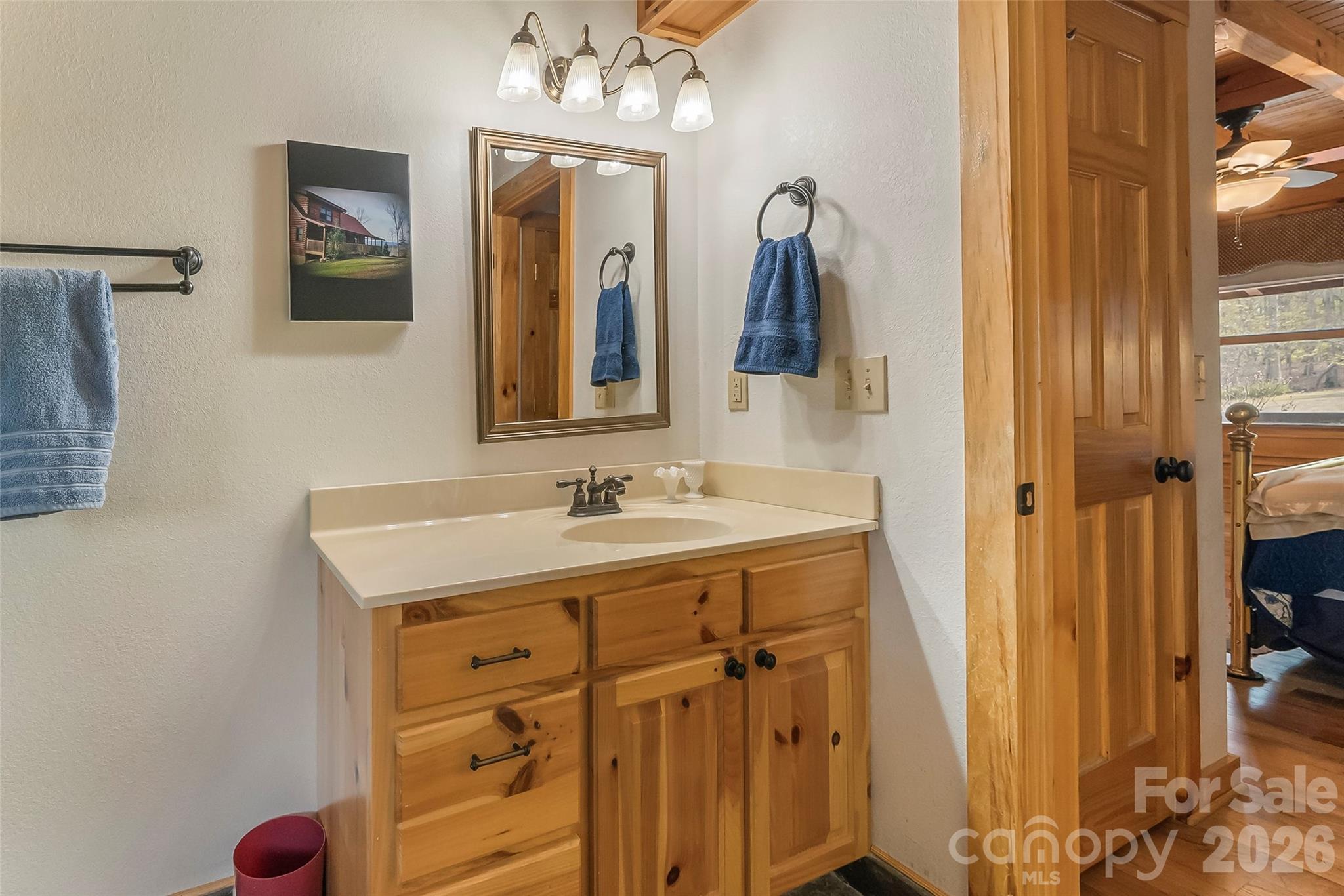 295 Outback Trail Nebo NC 28761