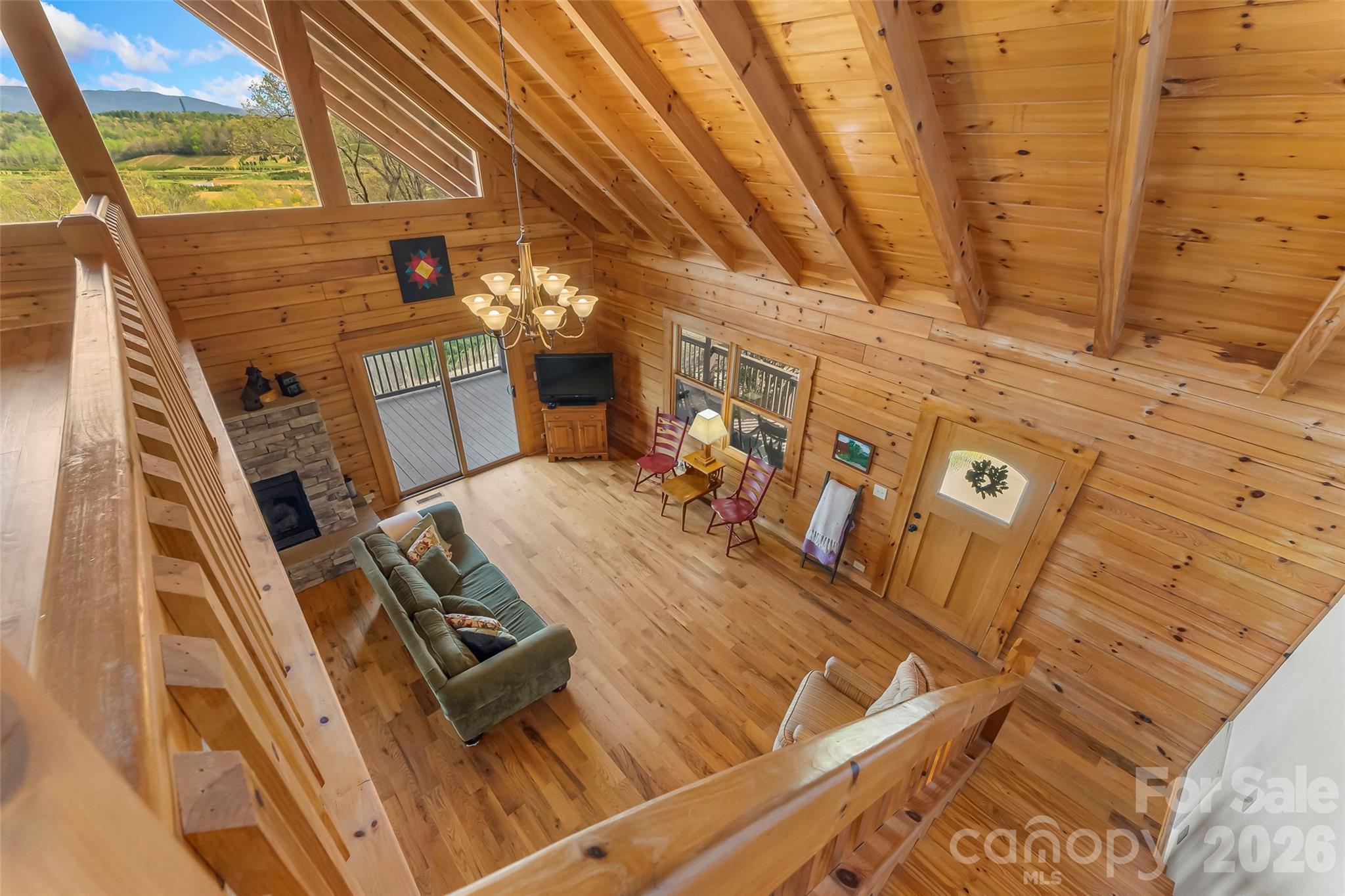 295 Outback Trail Nebo NC 28761