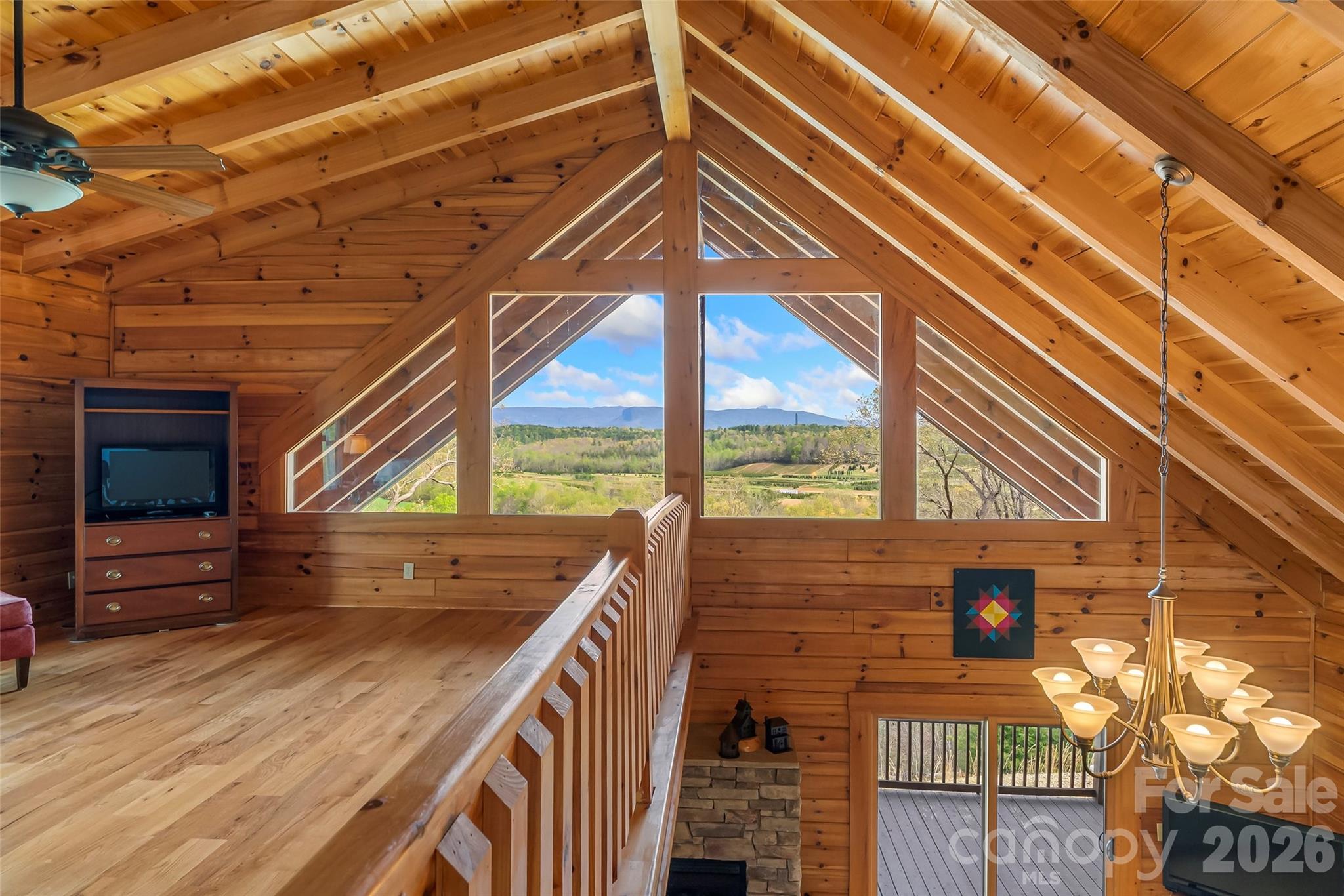 295 Outback Trail Nebo NC 28761