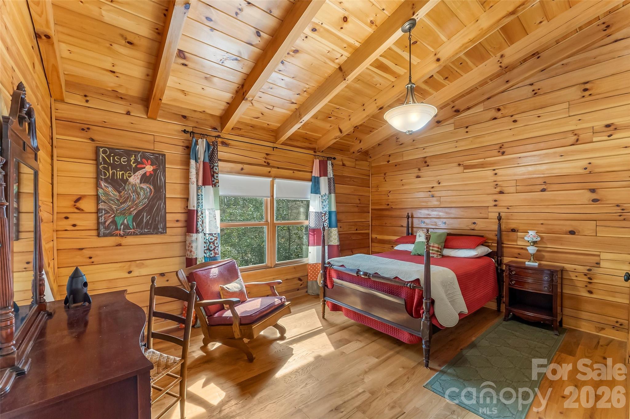 295 Outback Trail Nebo NC 28761