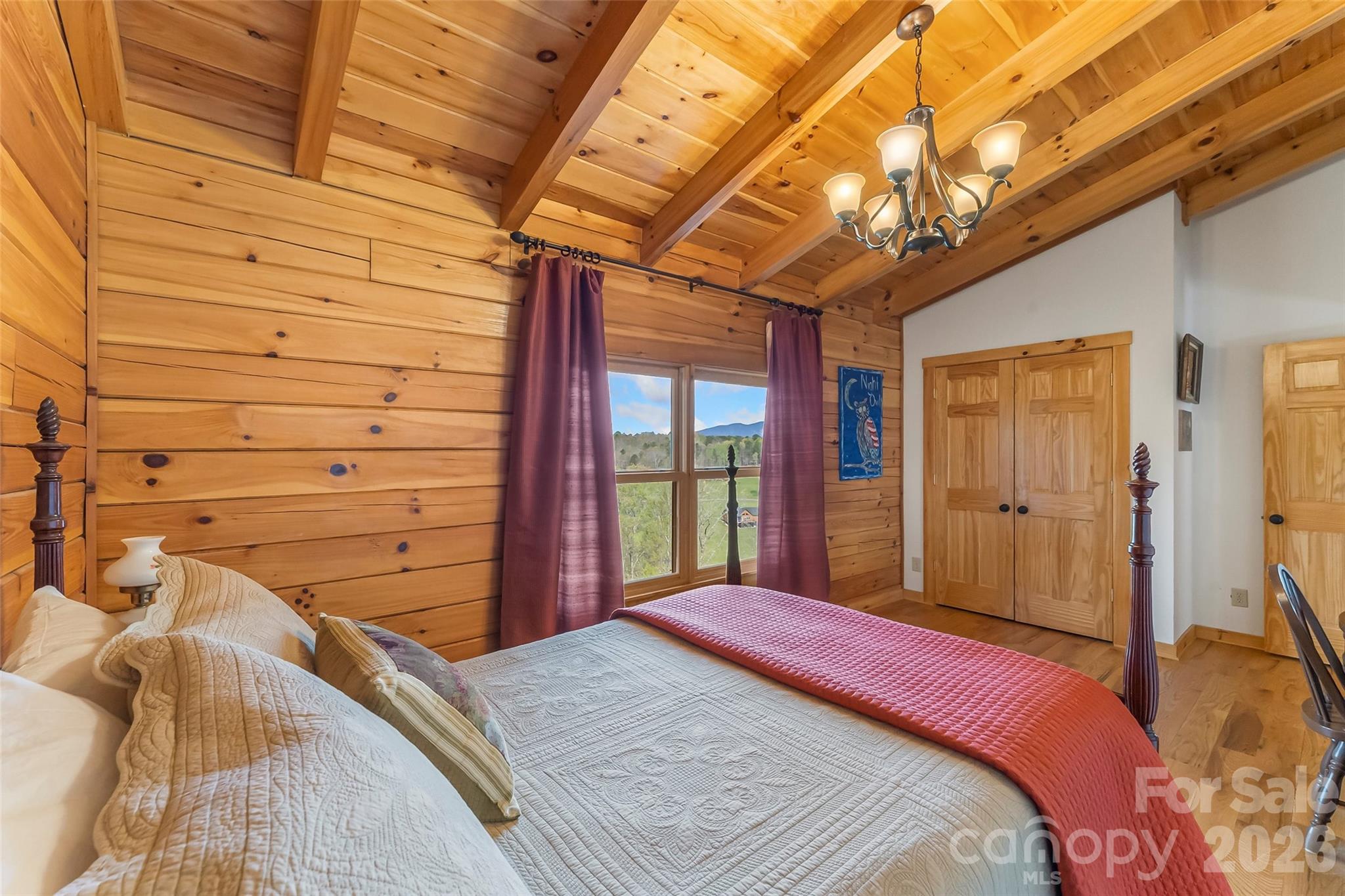 295 Outback Trail Nebo NC 28761